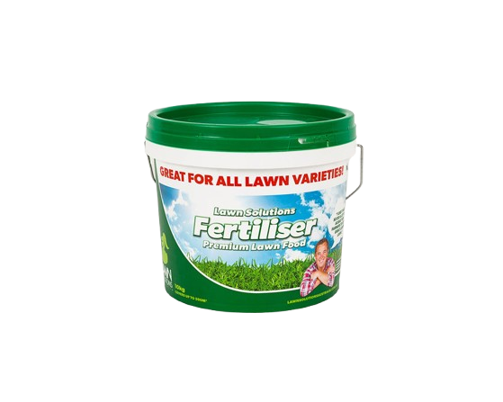 Lawn Solutions Premium Fertiliser