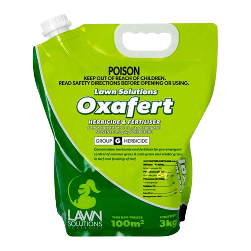 Oxafert 3kg