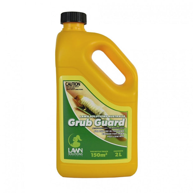 Grub Guard