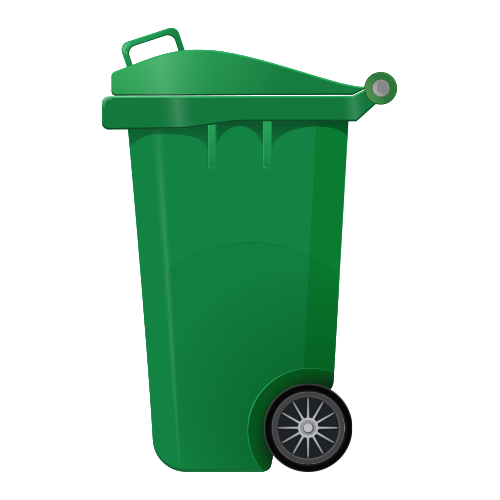 One Time Bin Fee