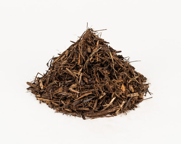 English Country Garden Mulch