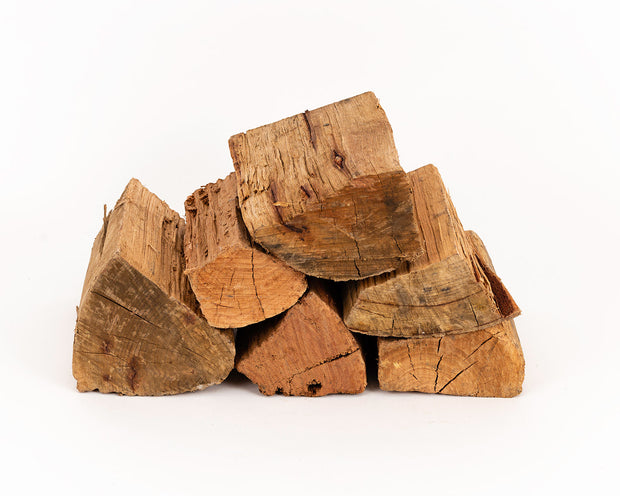 Australian Hardwood Firewood